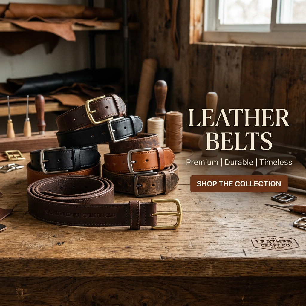 Belts