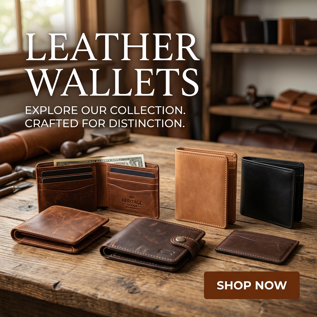 Wallets