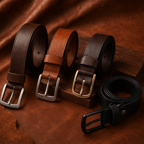 Belts