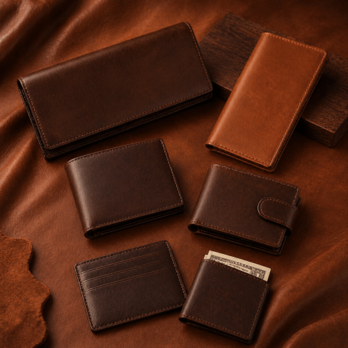 Wallets