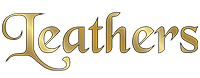 Leathers Logo