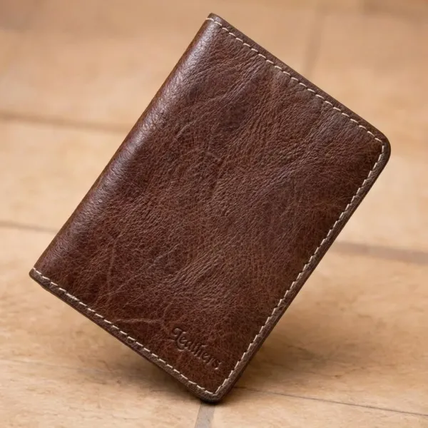 Ambassador Passport Wallet
