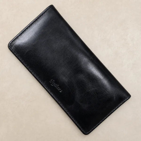 The Chancellor Wallet