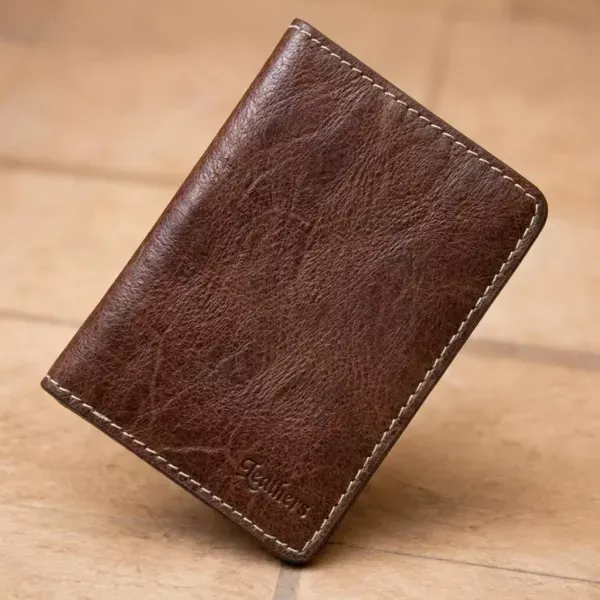 Ambassador Passport Wallet
