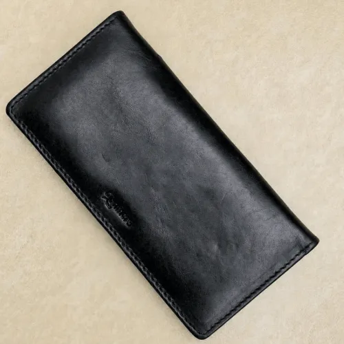 The Chancellor Wallet
