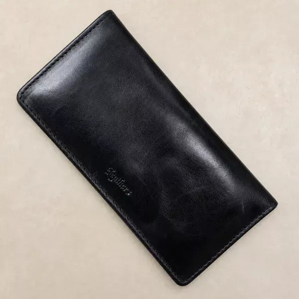 The Chancellor Wallet