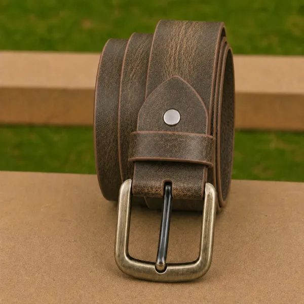The Duke Belt