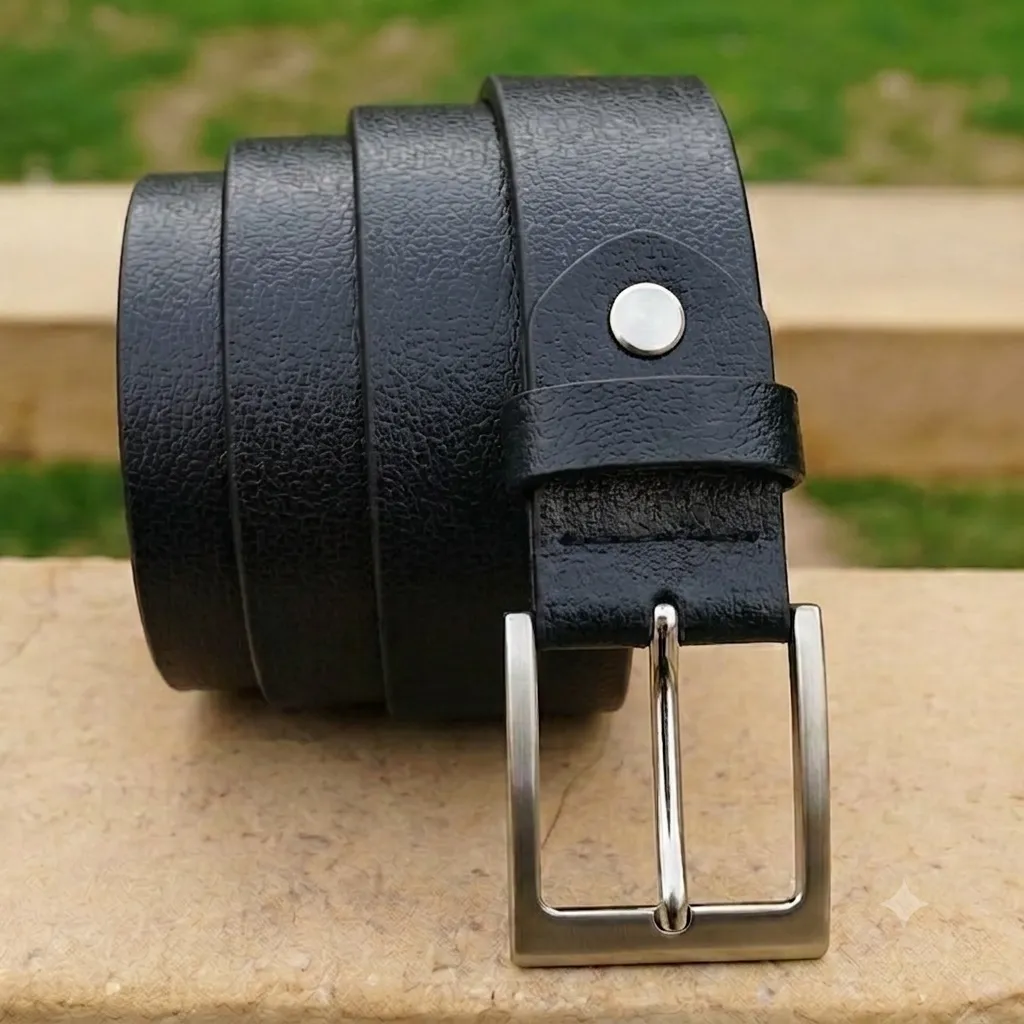 Velano Leather Belt