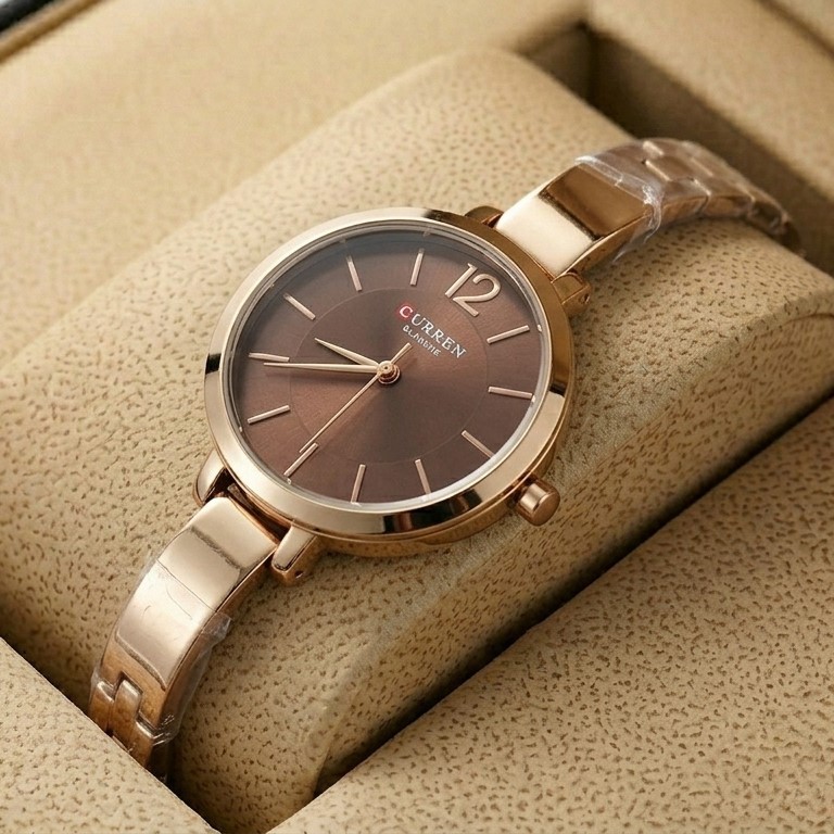 Curren C9012L Ladies Watch Online Shopping