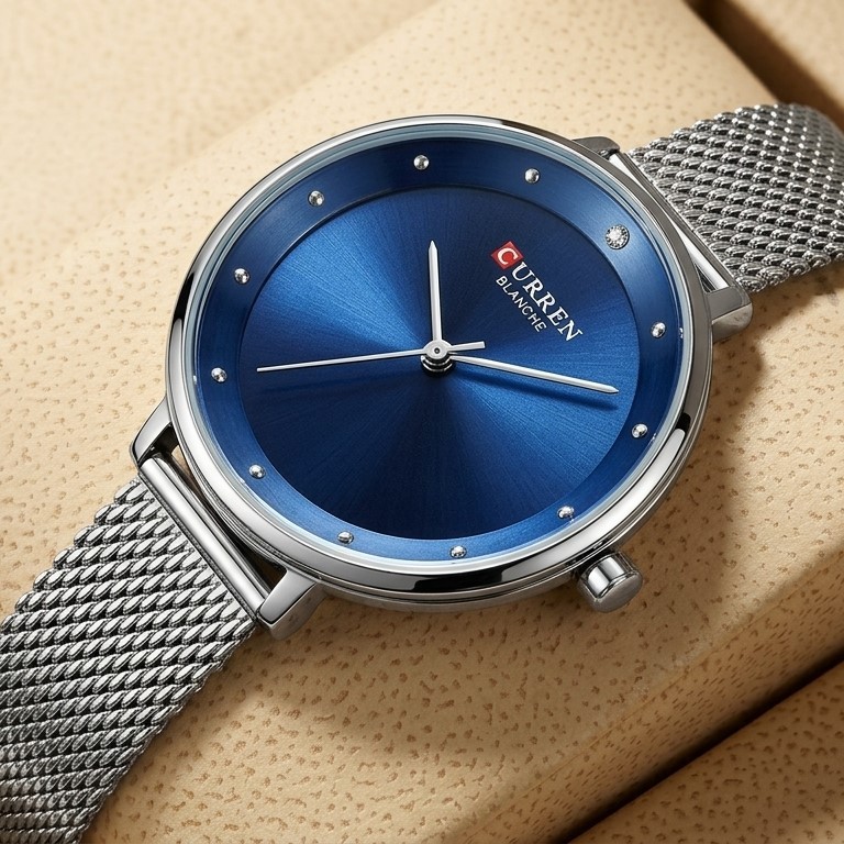 Curren C9029L Ladies Watch