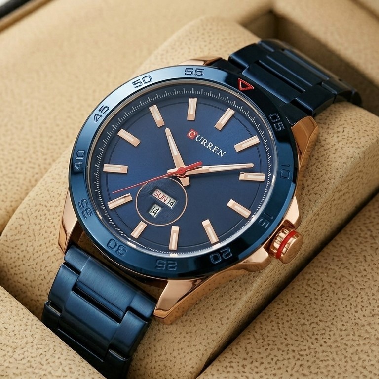 Curren M8331 Watch Chain Strap