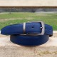 double-sided-blue-dotted-dress-leather-belt-for-men