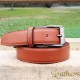 export-quality-formal-mustard-leather-belt-for-men