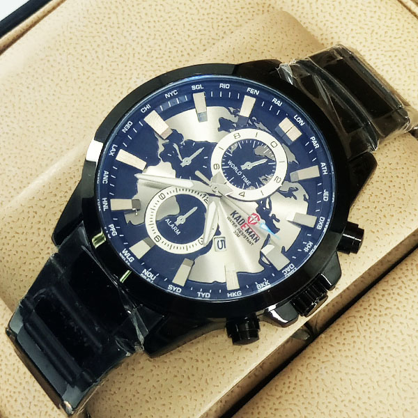 Kademan 443G Watch Chain Strap