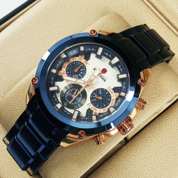 Kademan 9029 Watch Chain Strap