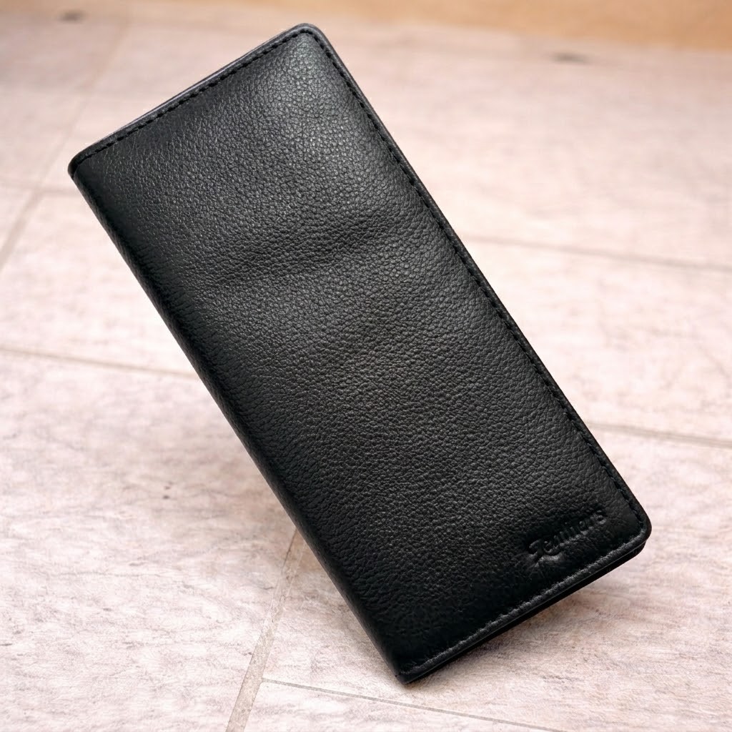 The Ambassador Wallet