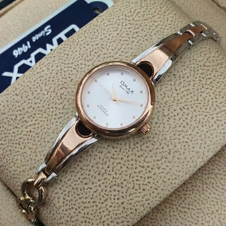 Omax JJL814 Ladies Watch Online in Pakistan