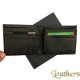 pocket-size-black-texture-trifold-leather-wallet-for-men