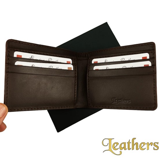 pocket-size-brown-crocodile-bifold-leather-wallet-for-men