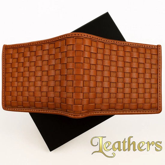 pocket-size-mustard-handmade-bifold-mens-leather-wallet