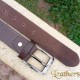 premium-textured-mens-dark-brown-casual-leather-belt