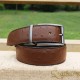 double-sided-dotted-light-brown-formal-mens-leather-belt