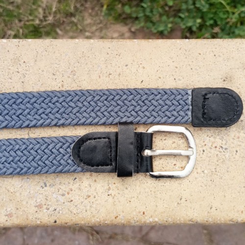 braided-elastic-woven-stretchable-grey-belt-for-kids