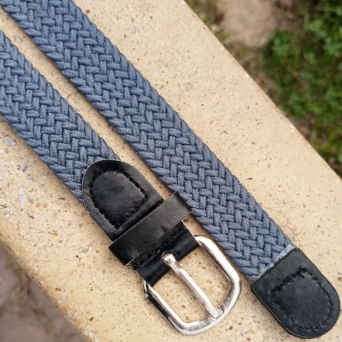 braided-elastic-woven-stretchable-grey-belt-for-kids