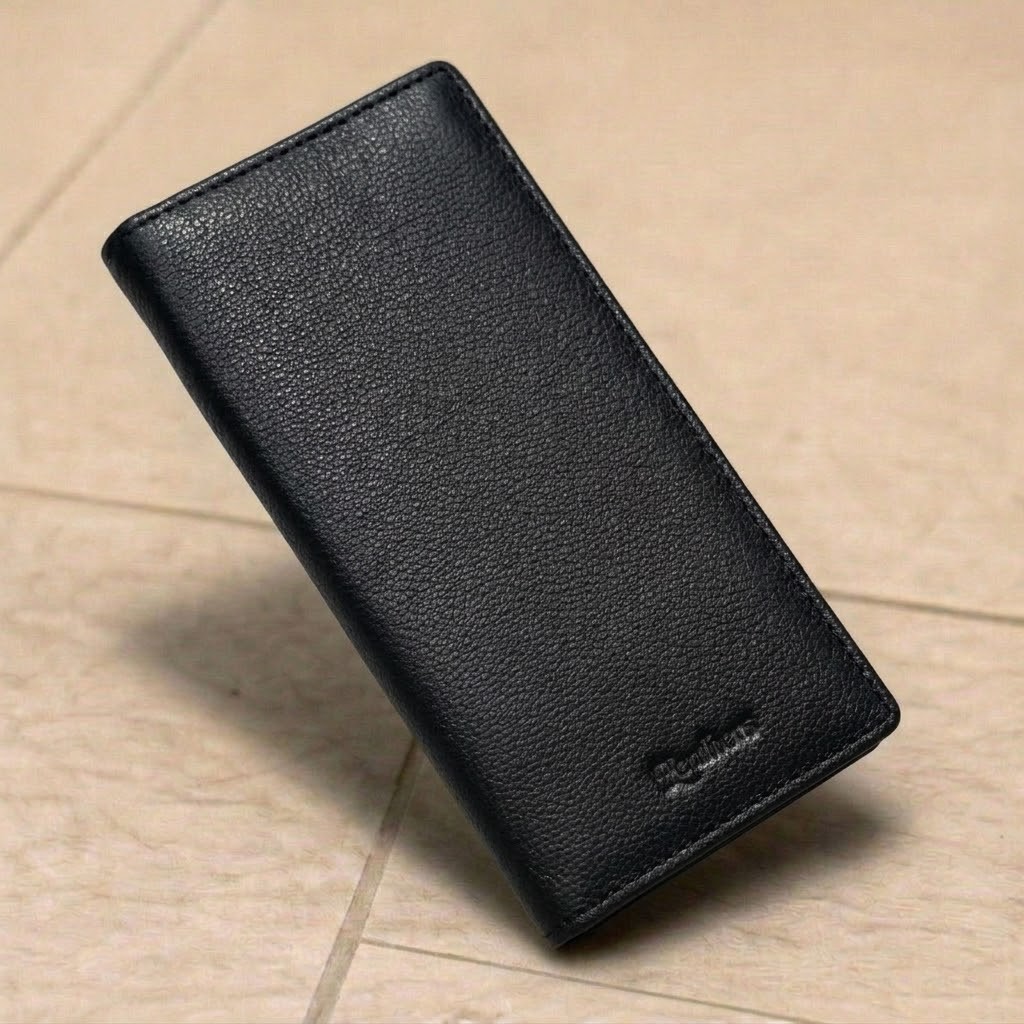 The Chancellor Wallet