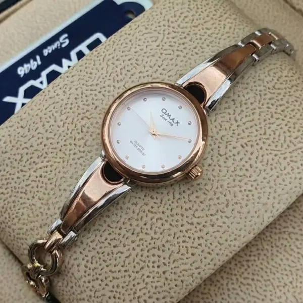 Omax JJL814 Ladies Watch Online in Pakistan