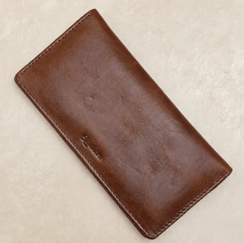 The Chancellor Wallet