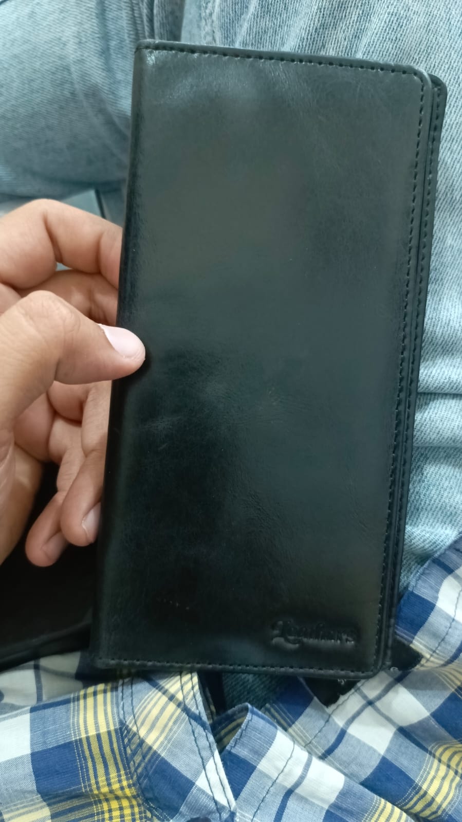 Review image