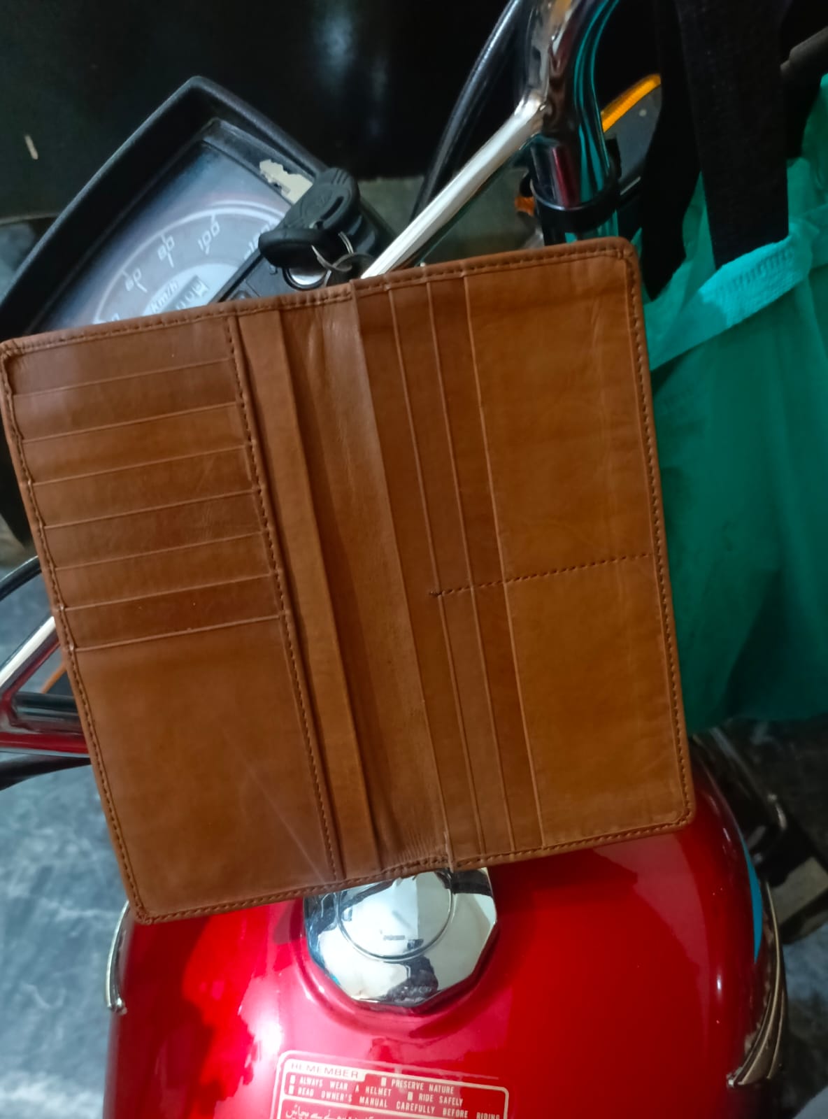 Review image