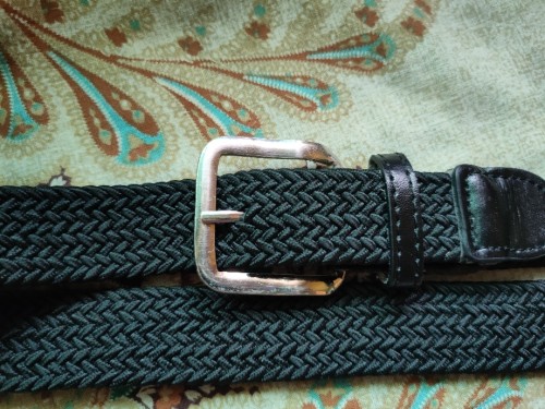 braided-elastic-woven-stretchable-black-belt-for-kids