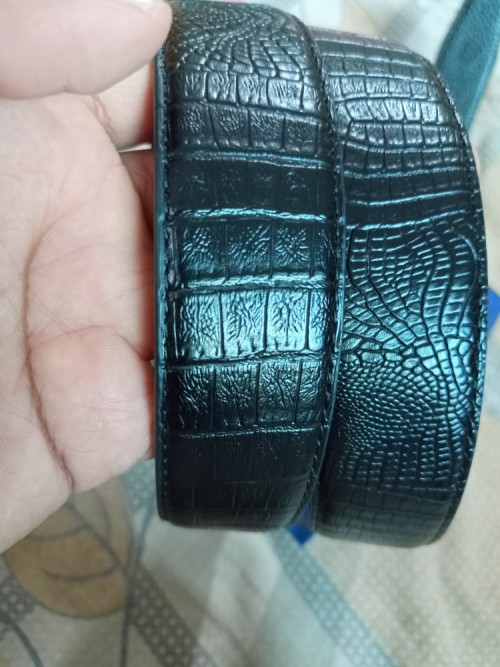 double-sided-crocodile-style-black-mens-leather-belt