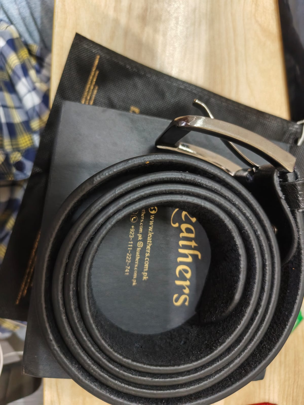Review image