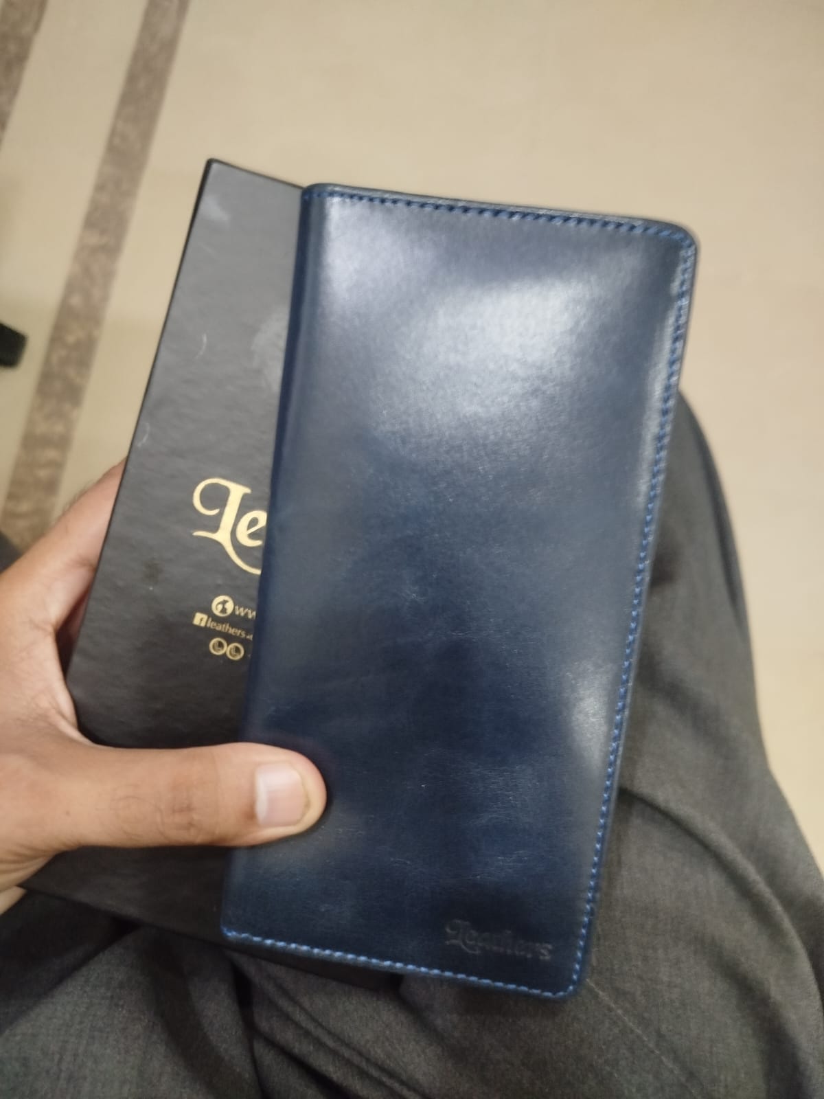 Review image