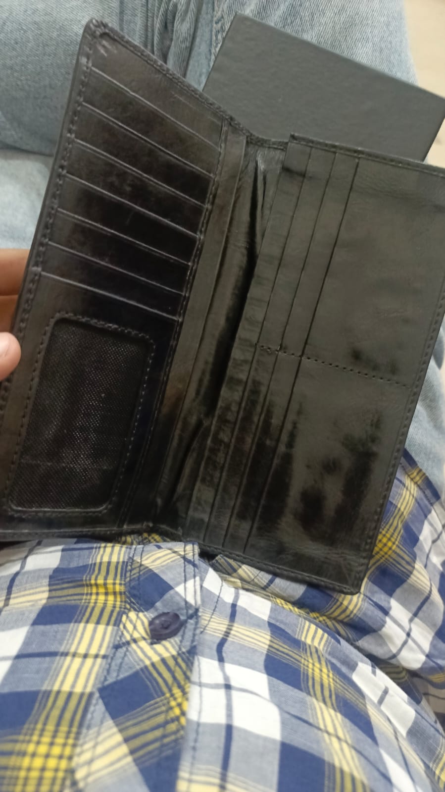 Review image