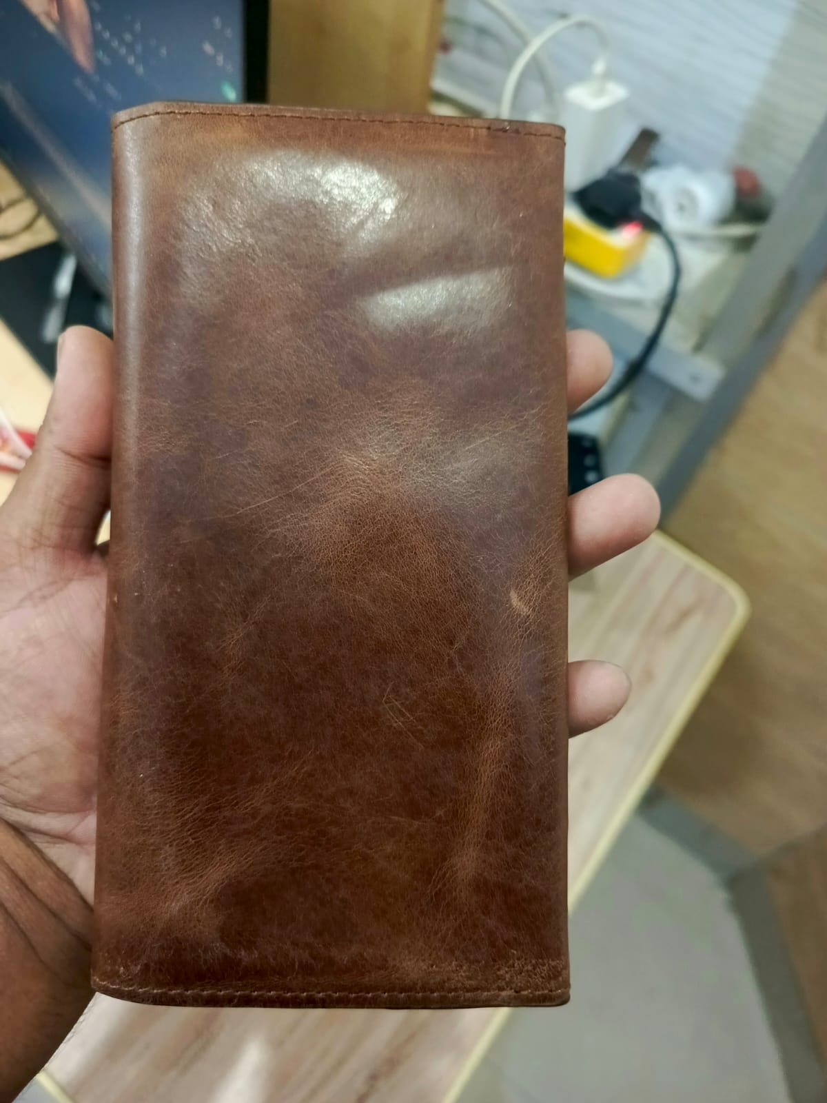 Review image