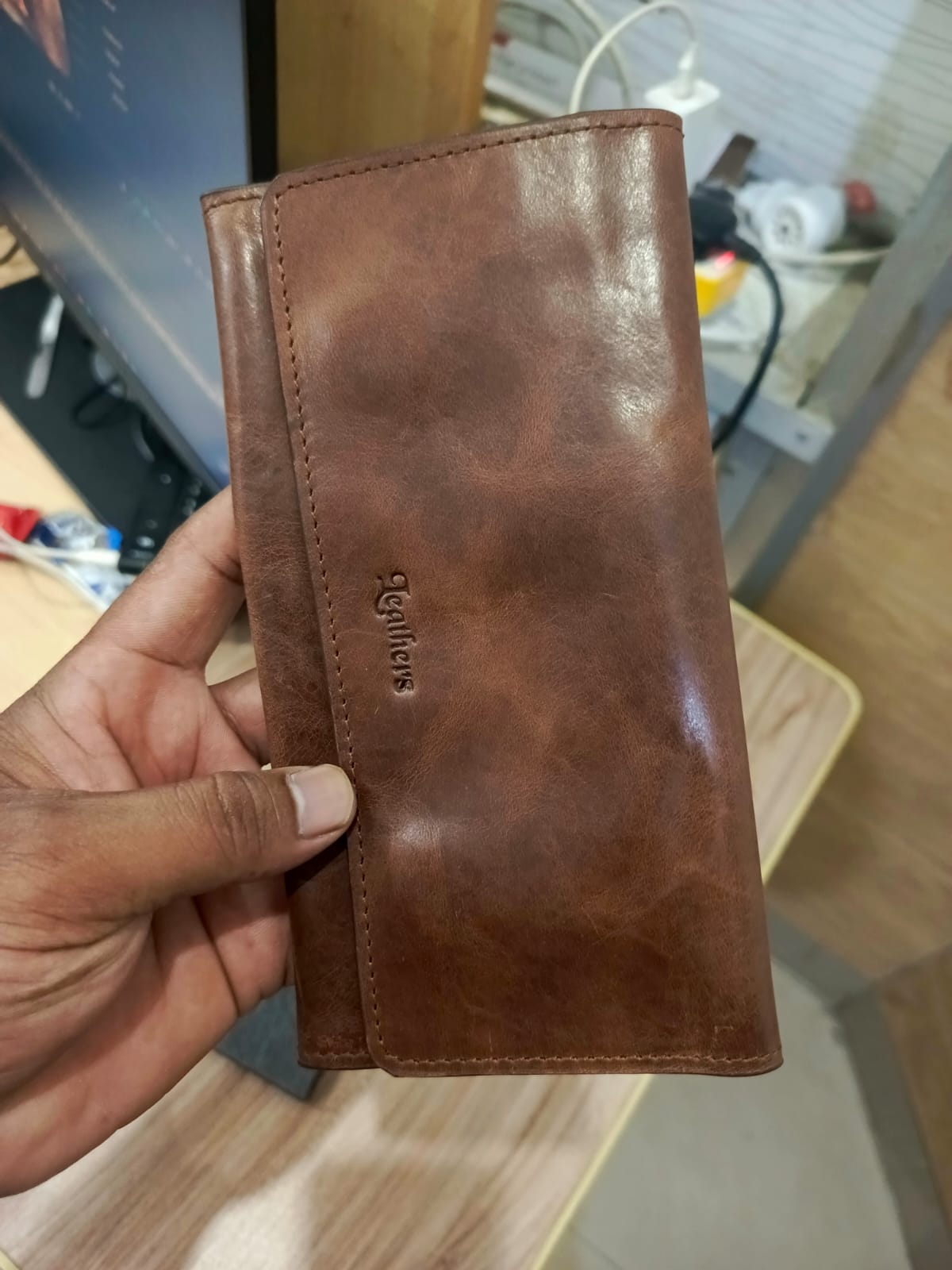 Review image